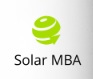 solar mba logo